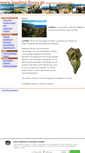Mobile Screenshot of lapalma-fincas.de